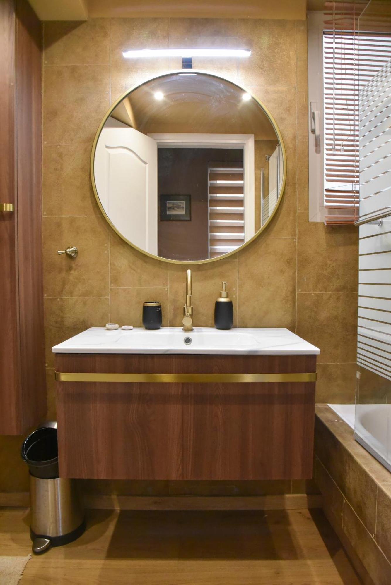 Luxury Apartment Athens Riviera Exteriér fotografie